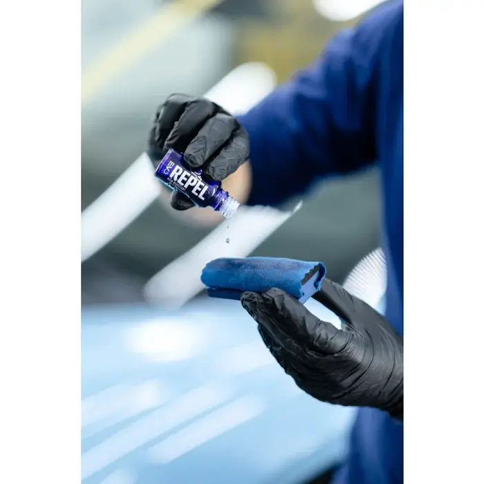 Gyeon Gyeon Q² View EVO