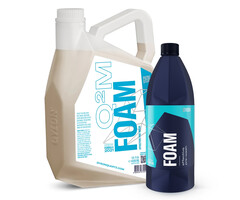 Gyeon Q²M Foam