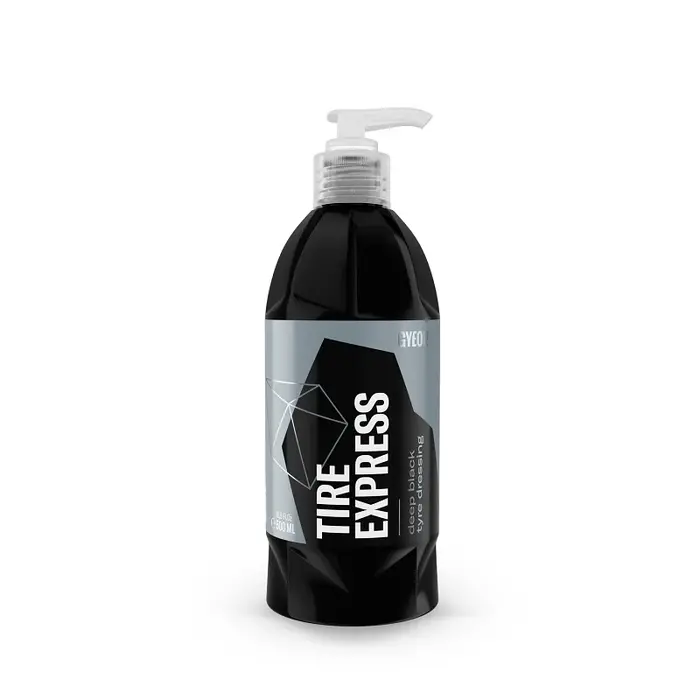 Gyeon Gyeon Q²M Tire Express