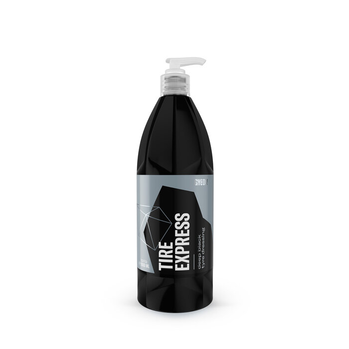 Gyeon Gyeon Q²M Tire Express