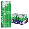 Red Bull Energy Drink Green Edition Drachenfrucht 24 x 250 ml