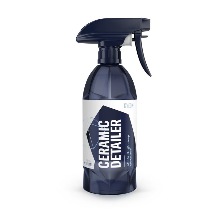 Gyeon Gyeon Q²M Ceramic Detailer