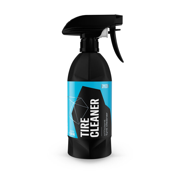 Gyeon Gyeon Q²M Tire Cleaner
