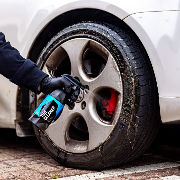 Gyeon Gyeon Q²M Tire Cleaner