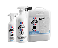 Shiny Garage Perfect Glass Cleaner