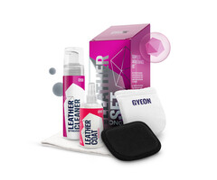 Gyeon Q²M Leather Set Strong