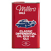 Millers Oils - Classic Line Classic Differential Oil 85W140 GL5