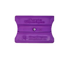 Rakel Violett für AC (Air-Channeled) PPF