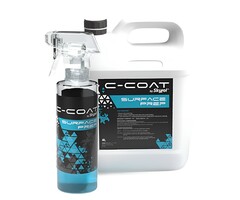 Skyfol C-Coat Surface Prep