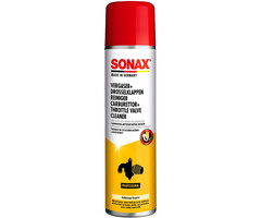 Sonax PROFILINE Vergaser+DrosselklappenReiniger