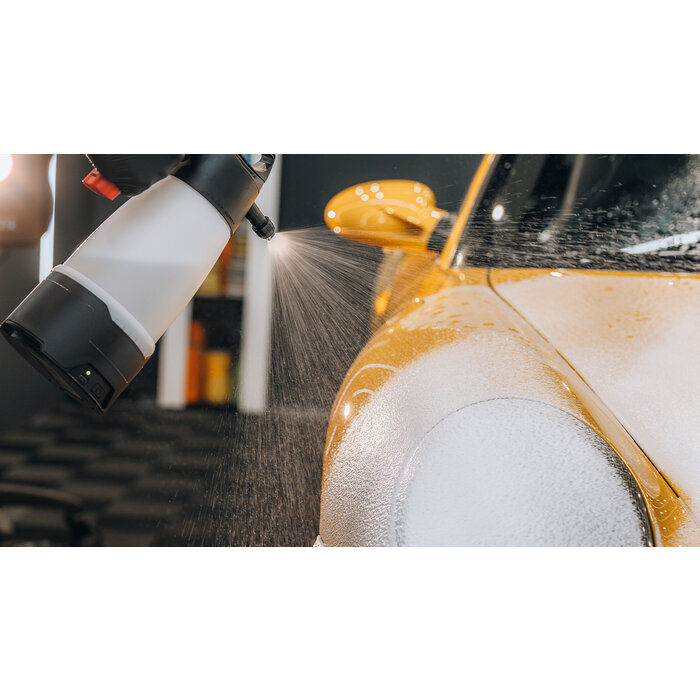 IK Sprayers IK e Foam Pro 2 Akku Schaumsprüher