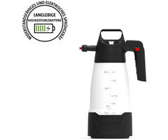 IK Sprayers IK e Foam Pro 2