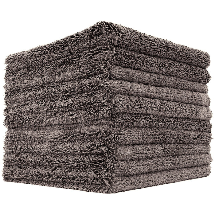 Dauerbrenner Tiefpreis – Mikrofasertücher 400GSM, 40x40cm, 10er-Pack