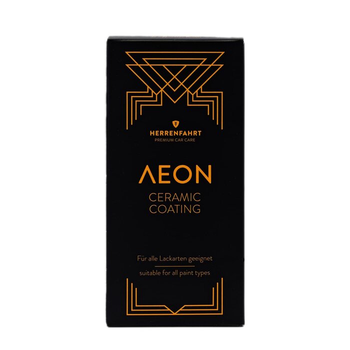 Herrenfahrt Herrenfahrt AEON Ceramic Coating 100ml
