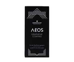 Herrenfahrt AEOS Graphene Coating