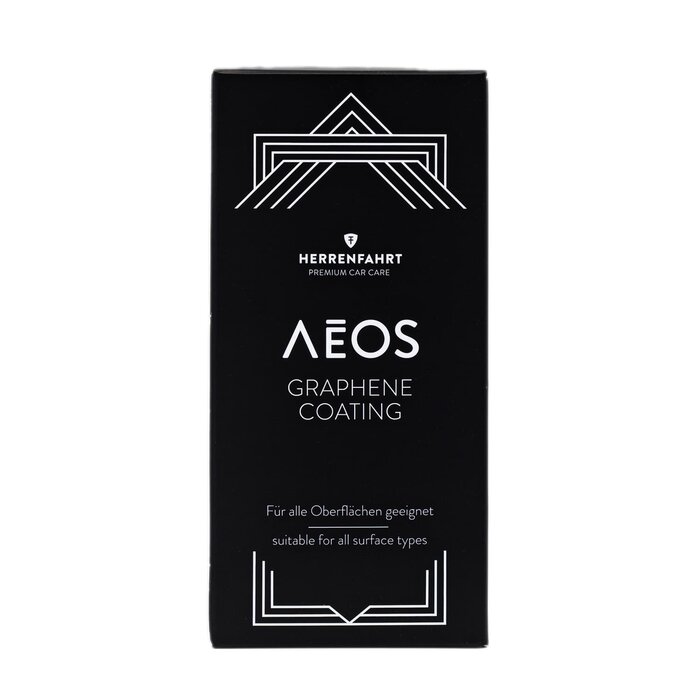 Herrenfahrt Herrenfahrt AEOS Graphene Coating