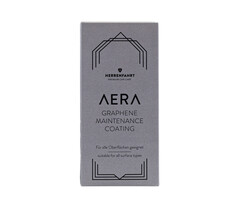 Herrenfahrt AERA Graphene Maintenance Coating