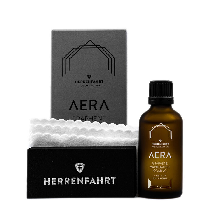 Herrenfahrt Herrenfahrt AERA Graphene Maintenance Coating