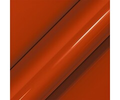 Skyfol PPF WRAP CAST Gloss Lava Orange