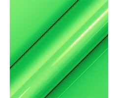 Skyfol PPF WRAP CAST Gloss Golden Green