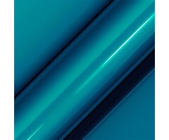 Skyfol PPF WRAP CAST Gloss Hyper Blue