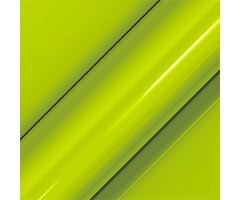 Skyfol PPF WRAP CAST Gloss Toxic Green