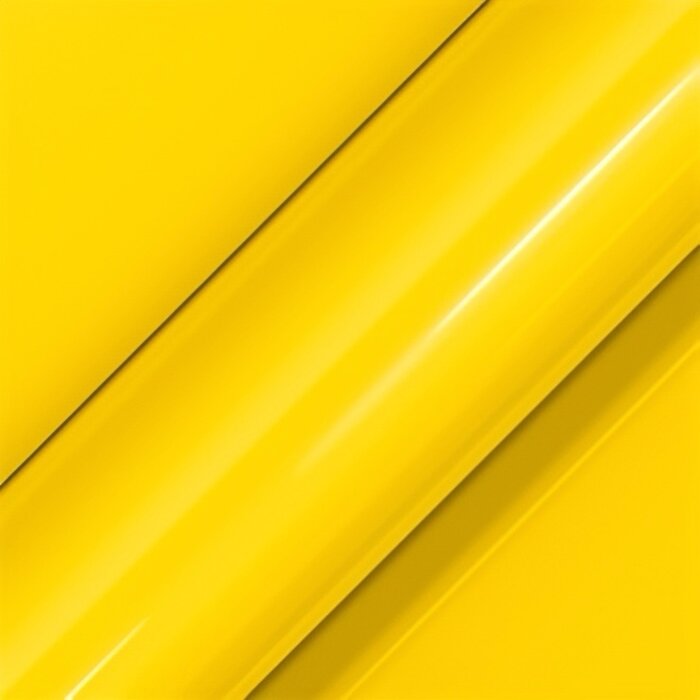 Skyfol Skyfol PPF WRAP CAST Gloss Sunflower Yellow