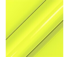 Skyfol PPF WRAP CAST Gloss Neon Yellow