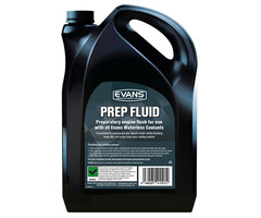 Evans Coolants Prep Fluid, Reinigungsfluid