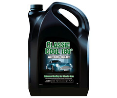 Evans Coolants Classic Cool 180°, wasserlose Kühlflüssigkeit