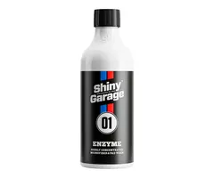 Shiny Garage Enzyme Microfiber Wash