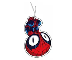 Spiderman Duftbaum / Lufterfrischer