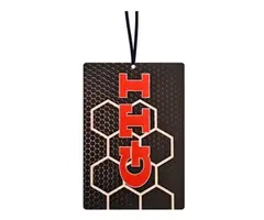 GTI Duftbaum / Lufterfrischer