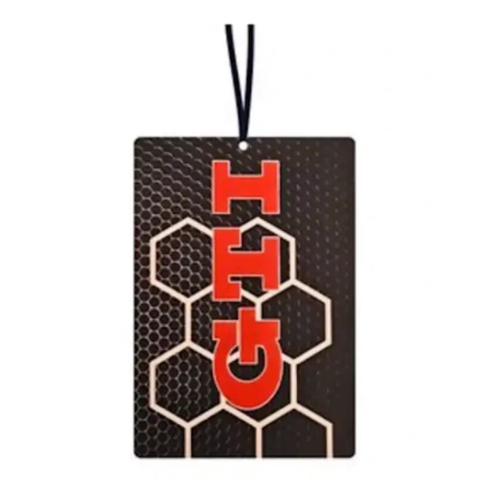 GTI Duftbaum / Lufterfrischer