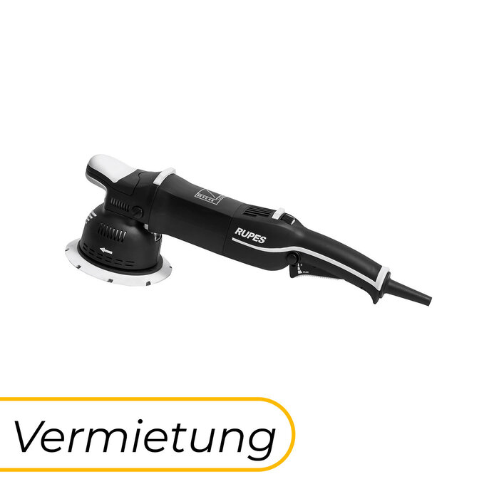 Rupes LK900E (Zwangsexzenter) Vermietung