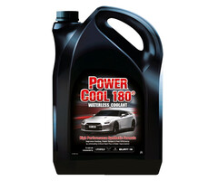 Evans Coolants Power Cool 180°, wasserlose Kühlflüssigkeit