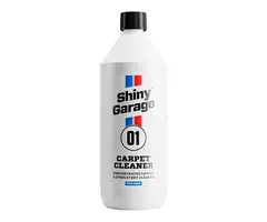 Shiny Garage Carpet Cleaner Teppichreiniger Konzentrat 