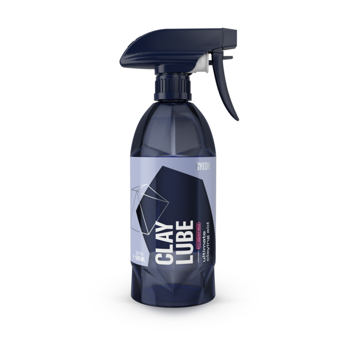 Gyeon Gyeon Q²M ClayLube Redefined