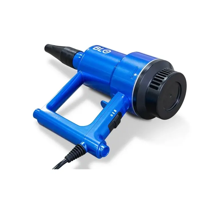 BLO AIR-S Car Dryer Mini - Luftrockner 1200 W