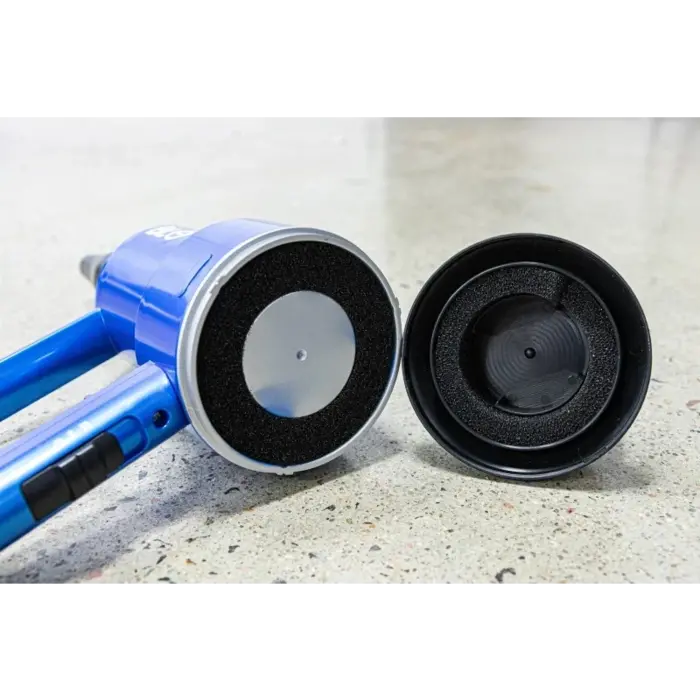 BLO AIR-S Car Dryer Mini - Luftrockner 1200 W