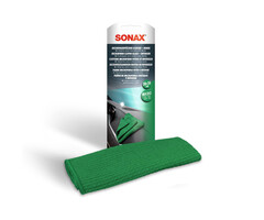 Sonax Microfaser Tücher PLUS Innen & Scheibe