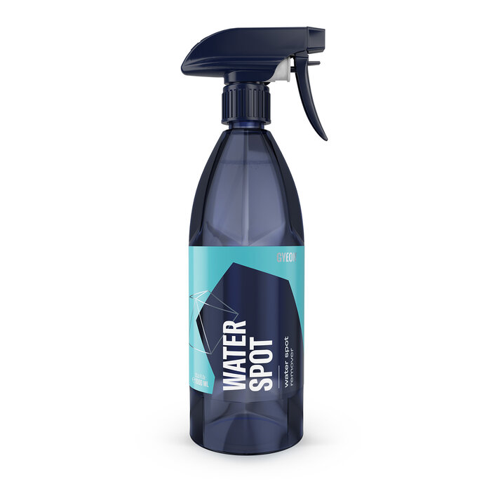 Gyeon Gyeon Q²M Water Spot Wasserfleckenentferner