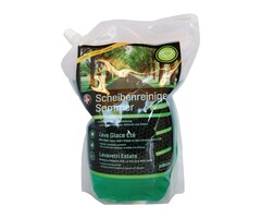 Polyston Scheibenreiniger Sommer Citrus 2L