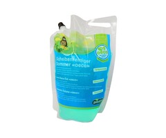 Polyston Scheibenreiniger Sommer «oeco» 2L
