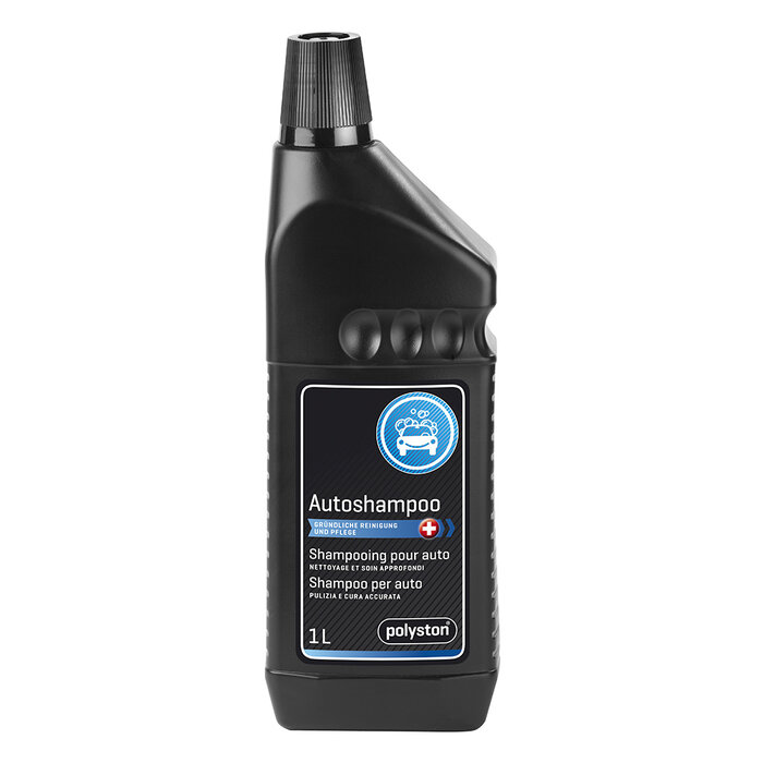 Polyston polyston® Autoshampoo 1L