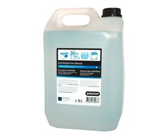 Polyston Destillatgleiches Wasser 5L