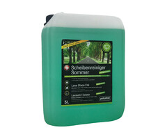 Polyston Scheibenreiniger Sommer Citrus 5L