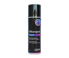 Polyston Silikonspray 300ml