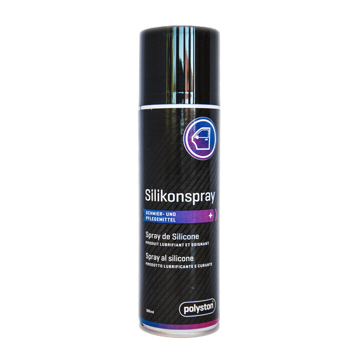 Polyston polyston® Silikonspray 300ml