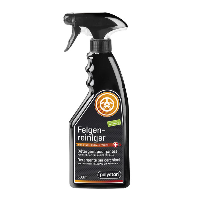 Polyston polyston® Felgenreiniger 500ml